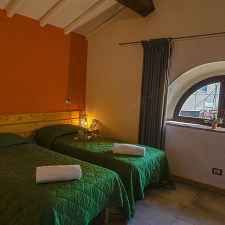 S'Osteria 38 Hotell Acquapendente Eksteriør bilde