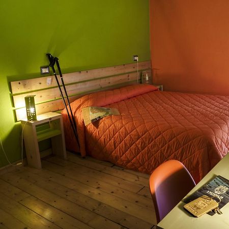 S'Osteria 38 Hotell Acquapendente Eksteriør bilde