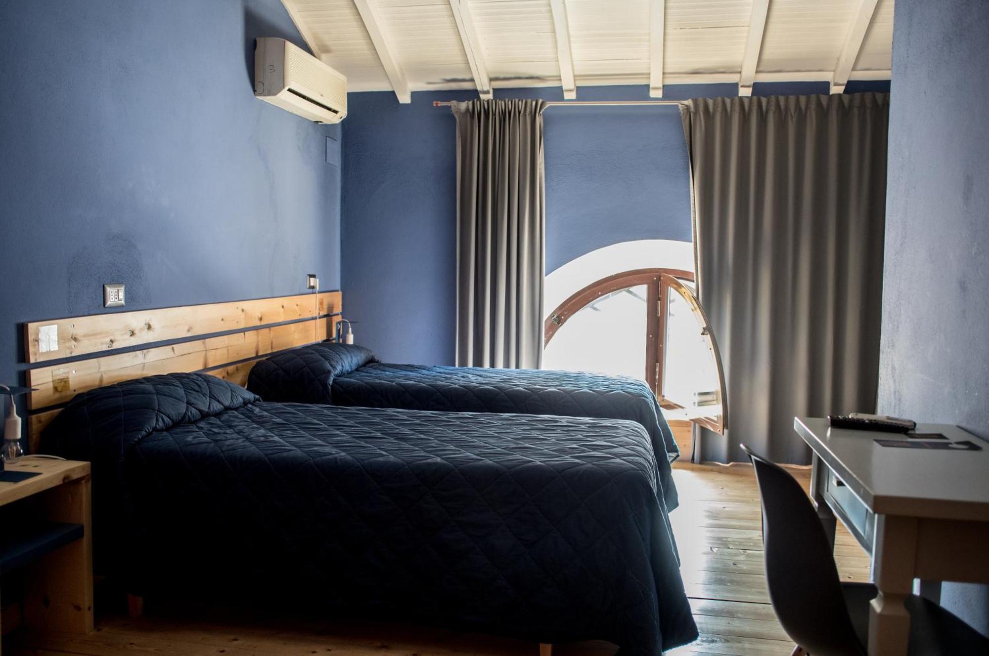 S'Osteria 38 Hotell Acquapendente Eksteriør bilde